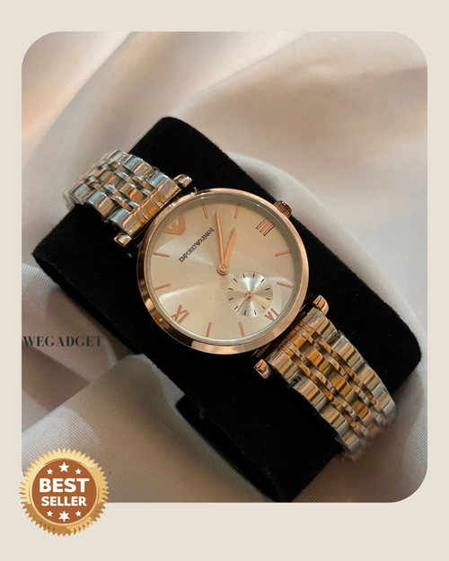 Armani AR012 (Analog Watch)