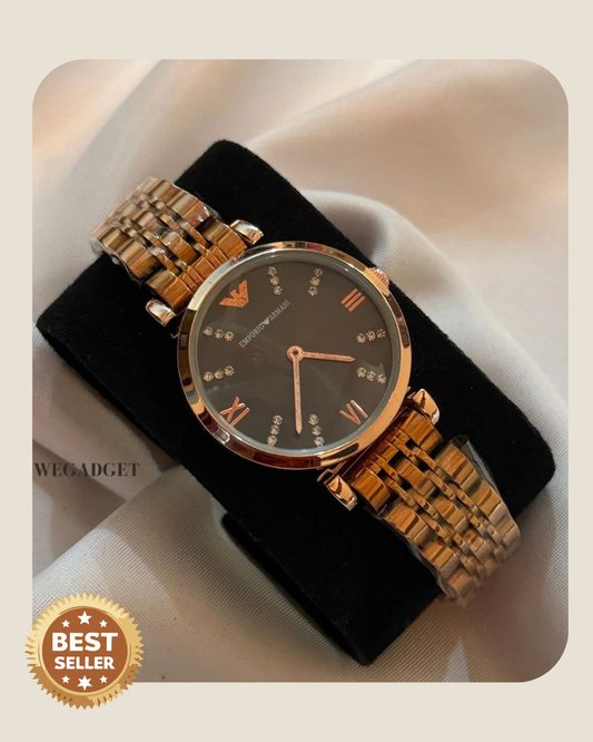 Armani AR009 (Analog Watch)