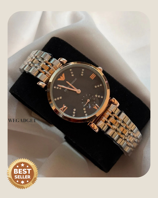 Armani AR011 (Analog Watch)