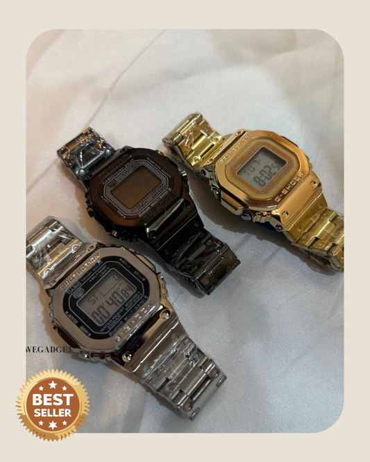 GShockGMWB500 (Digital Watch)