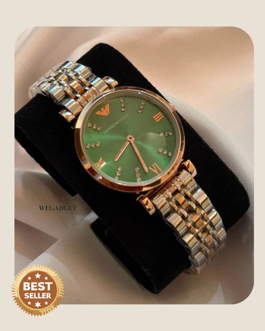 Armani AR001 (Analog Watch)
