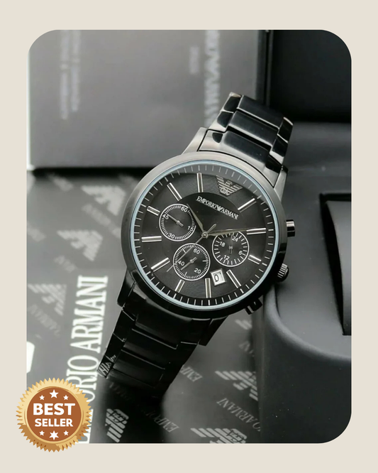 Armani AR2453 (Chronograph Watch)
