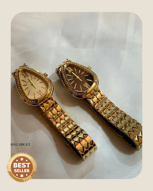 Serpenti (Analog Watch)