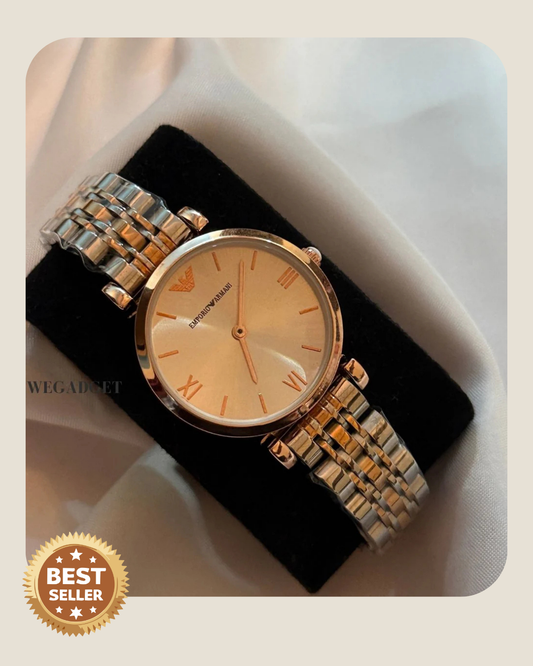 Armani AR010 (Analog Watch)