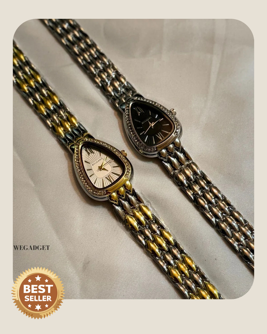 Serpenti (Analog Watch)