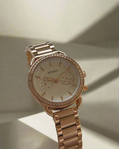 Fossil ES4264I (Chronograph Watch)