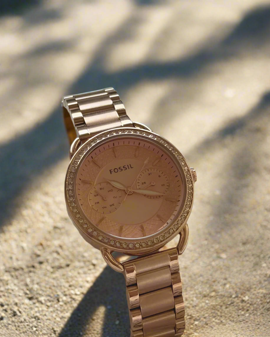 Fossil ES4264I (Chronograph Watch)
