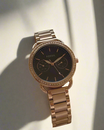 Fossil ES4264I (Chronograph Watch)