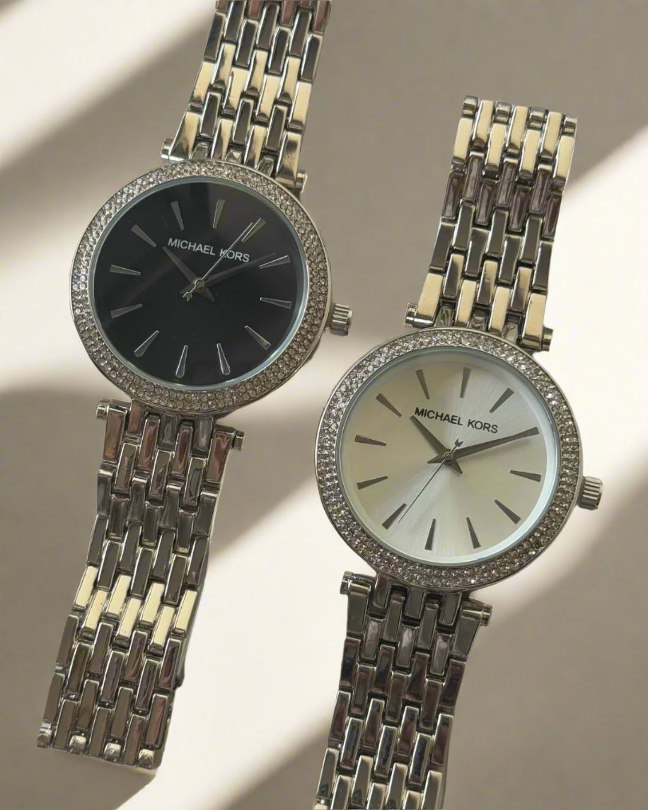 MK Darci 3190 (Analog Watch)