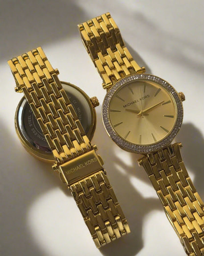 MK Darci 3191 (Analog Watch)