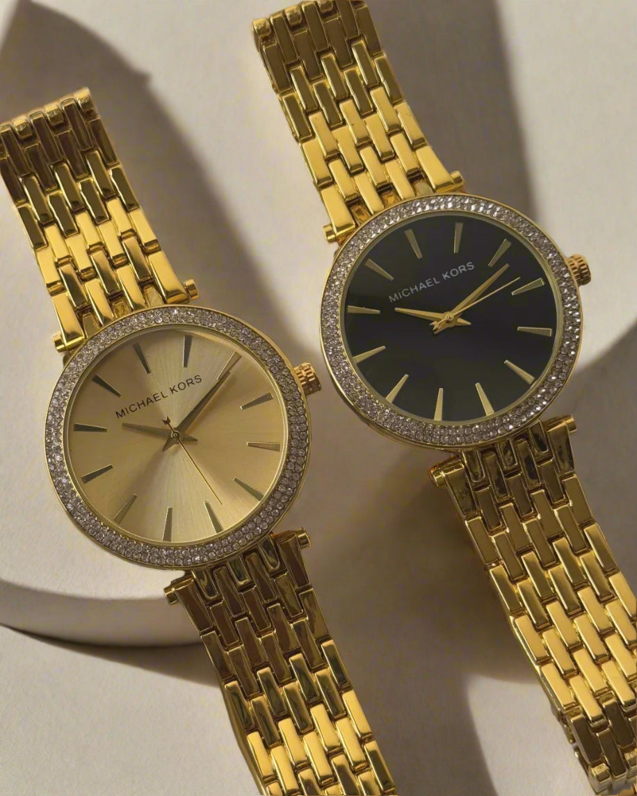 MK Darci 3191 (Analog Watch)