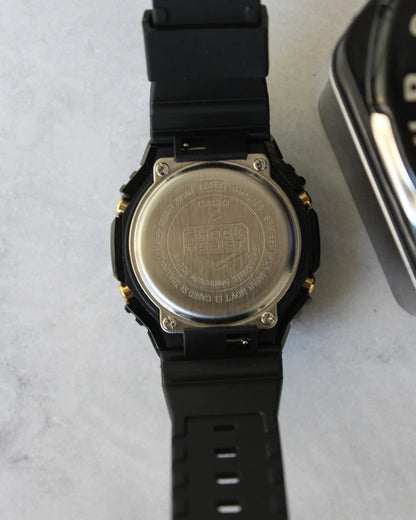 GShock-GM-2100CH (Analog Digital Watch)