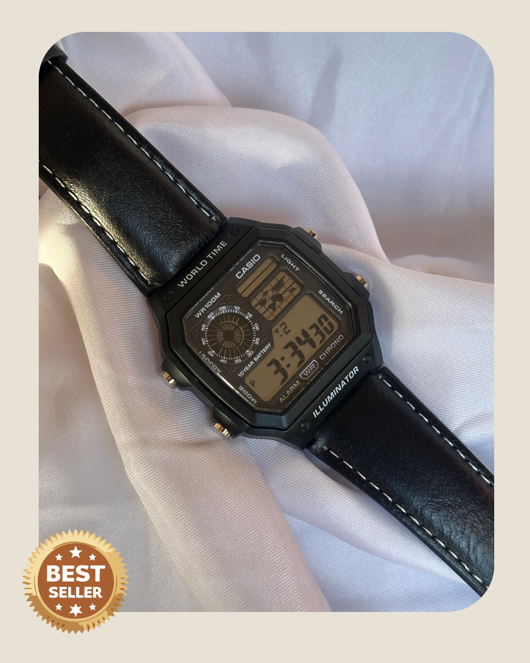 Youth Digital D383 (Digital Watch)