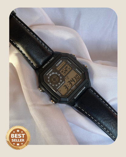 Youth Digital D383 (Digital Watch)