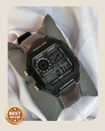 Youth Digital D383 (Digital Watch)