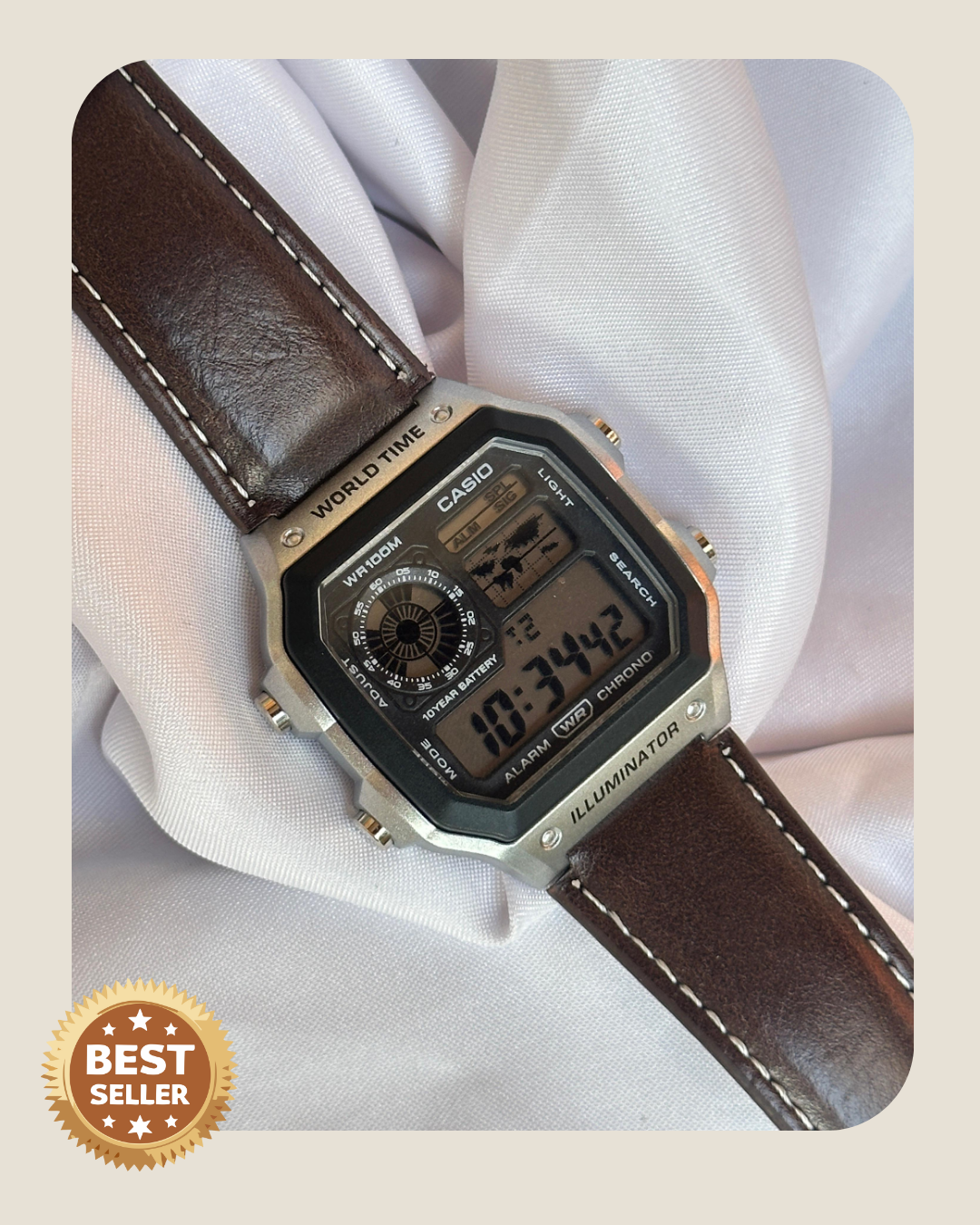 Youth Digital D383 (Digital Watch)