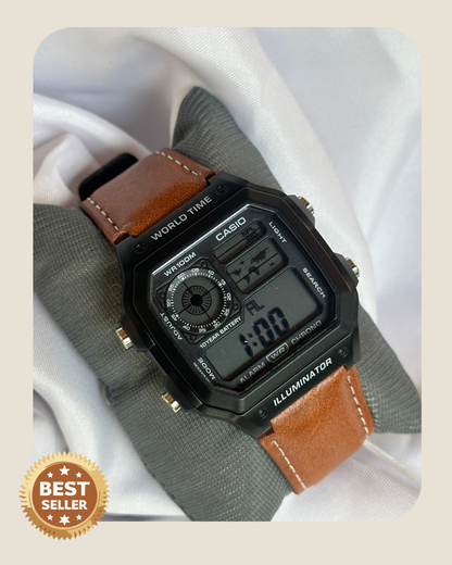 Youth Digital D383 (Digital Watch)