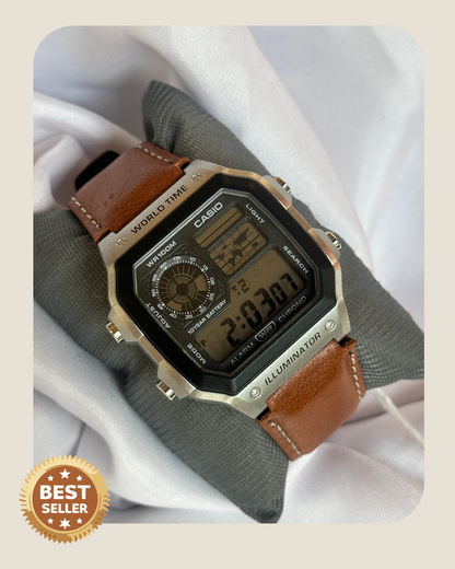 Youth Digital D383 (Digital Watch)