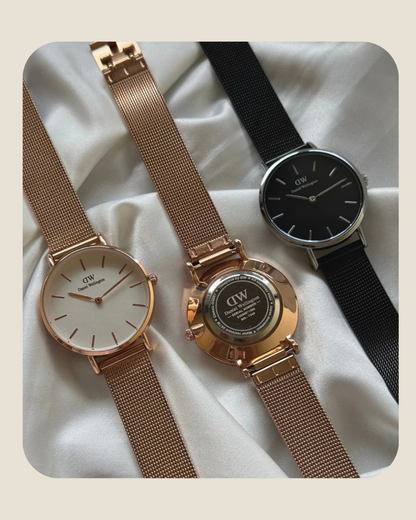 DW Petite (Analog Watch)