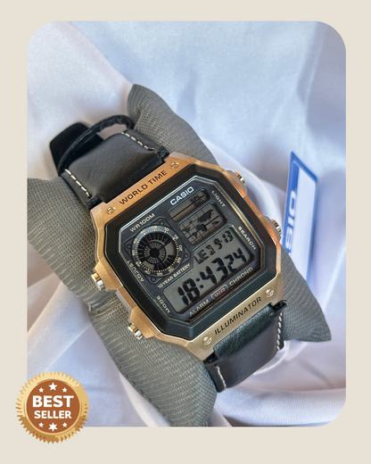 Youth Digital D383 (Digital Watch)