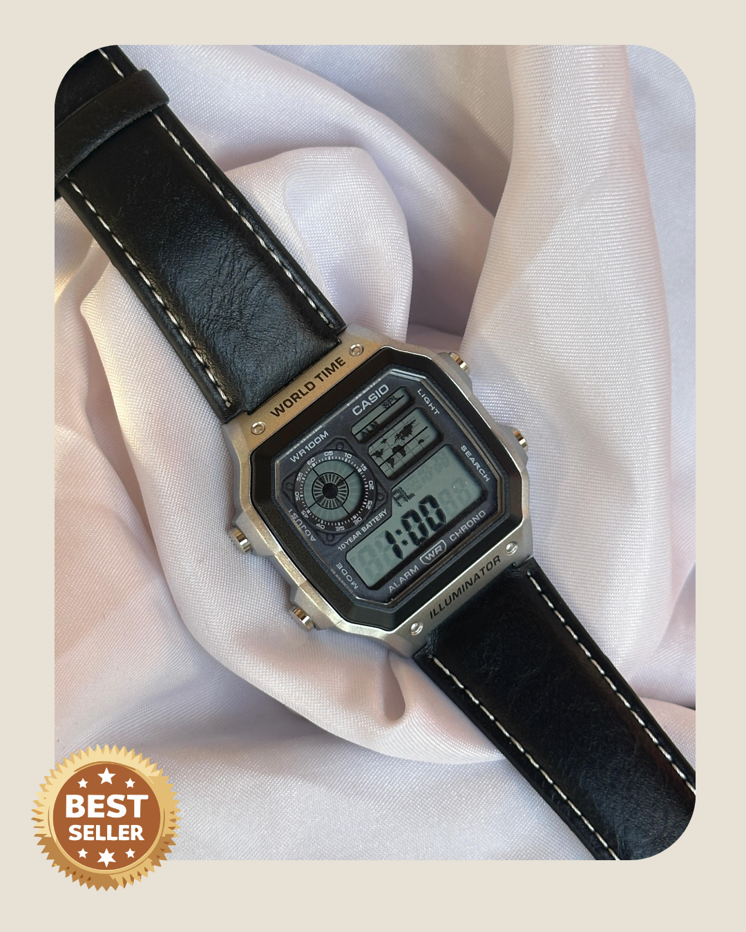 Youth Digital D383 (Digital Watch)