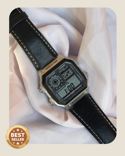 Youth Digital D383 (Digital Watch)