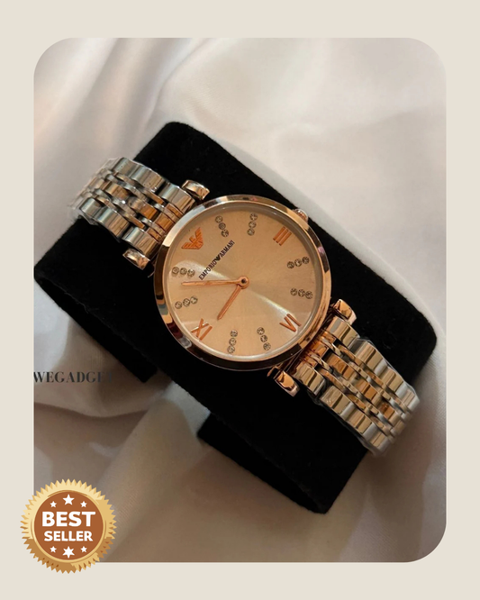 Armani AR008 (Analog Watch)