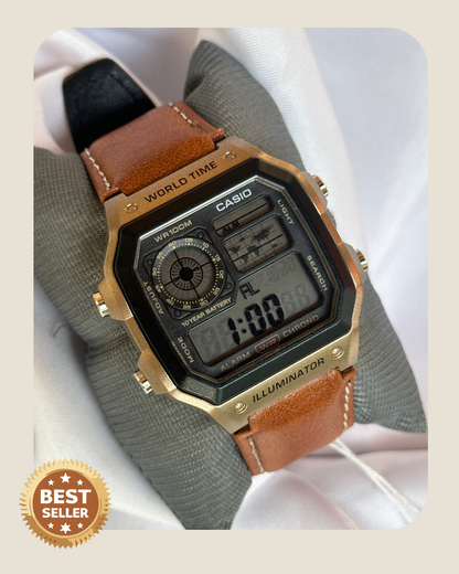 Youth Digital D383 (Digital Watch)