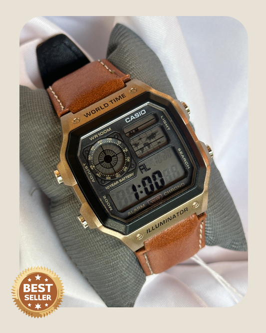 Youth Digital D383 (Digital Watch)