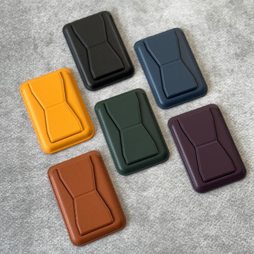 MagSafe Leather Wallet