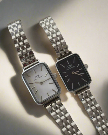 DW Quadro (Analog Watch)
