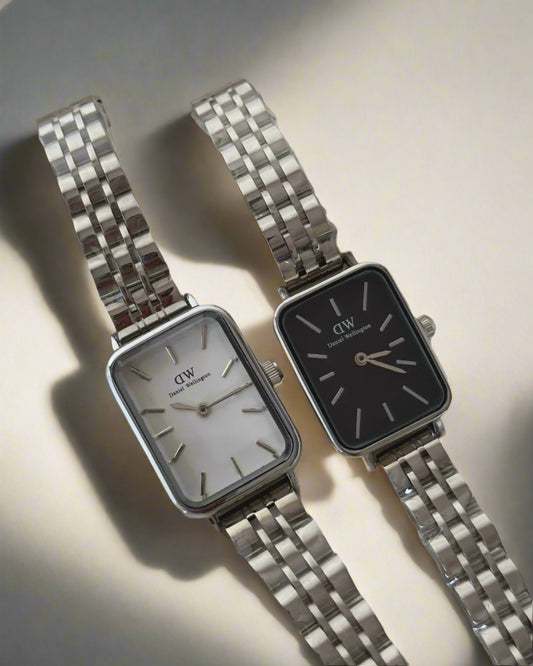 DW Quadro (Analog Watch)