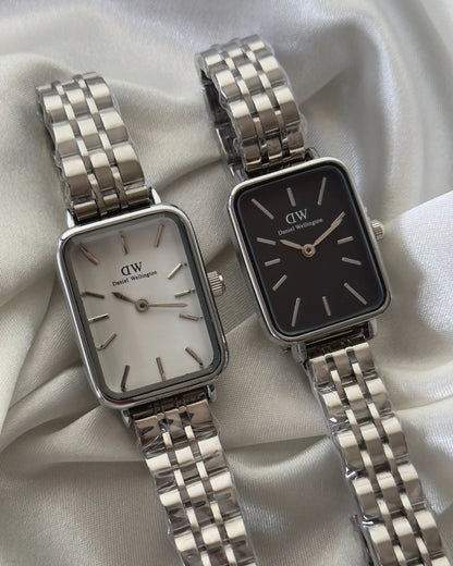 DW Quadro (Analog Watch)