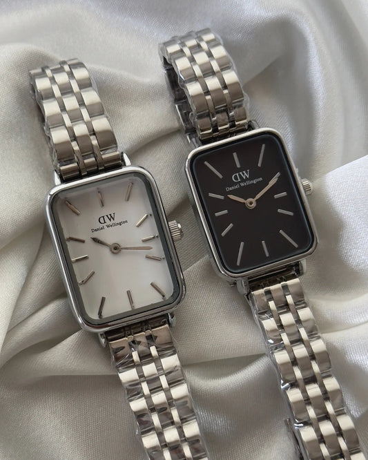 DW Quadro (Analog Watch)