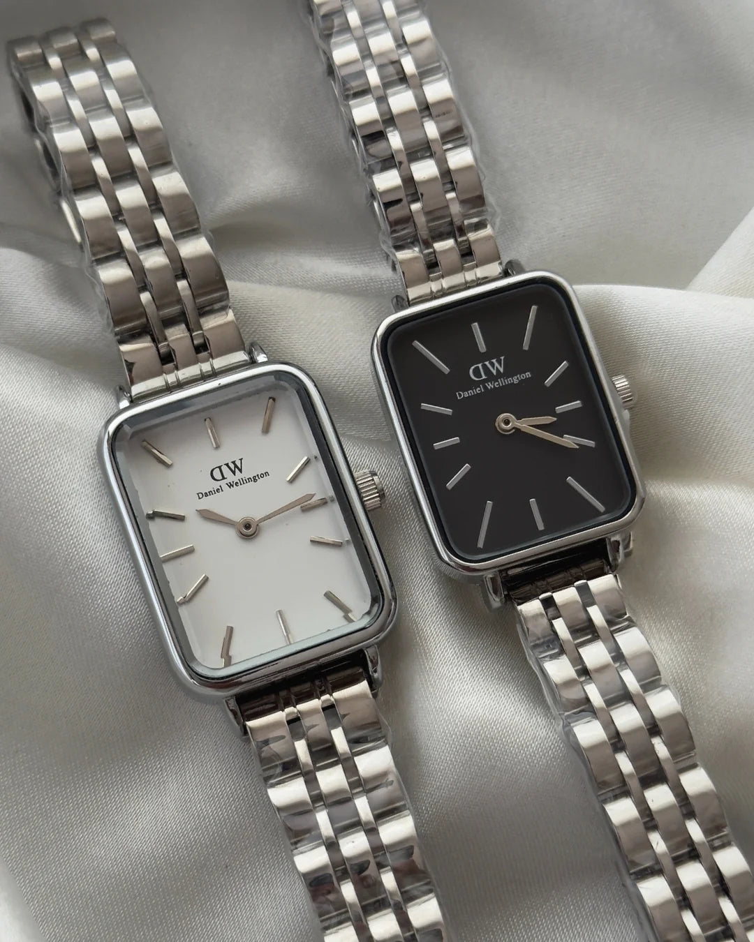 DW Quadro (Analog Watch)