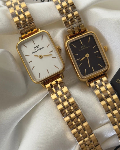 DW Quadro (Analog Watch)