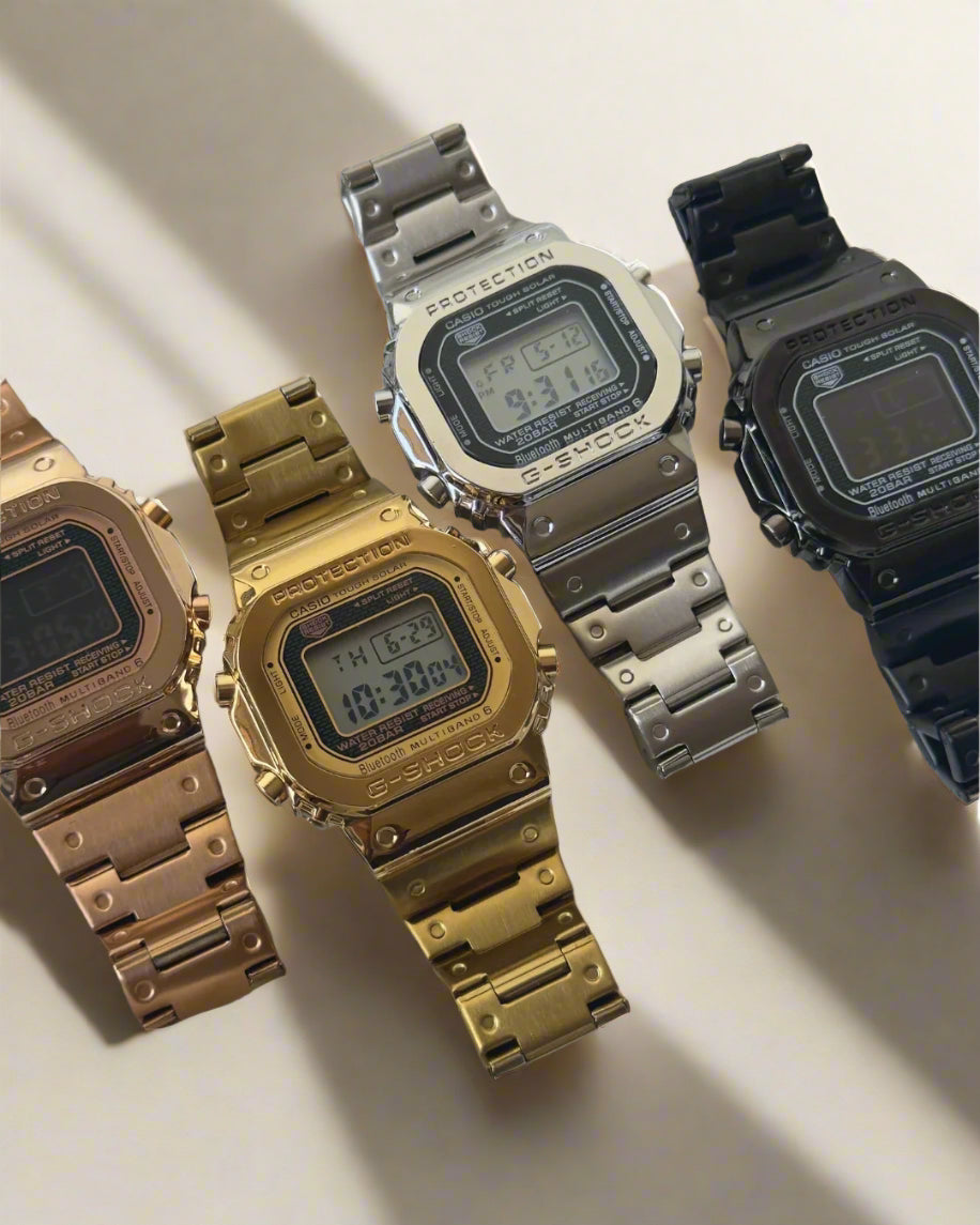 GShockGMWB5000 (Digital Watch)