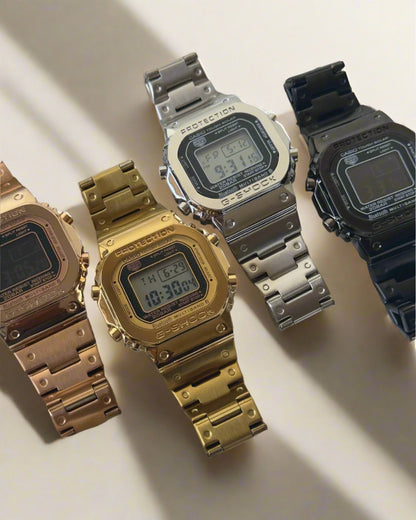 GShockGMWB5000 (Digital Watch)