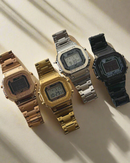 GShockGMWB5000 (Digital Watch)