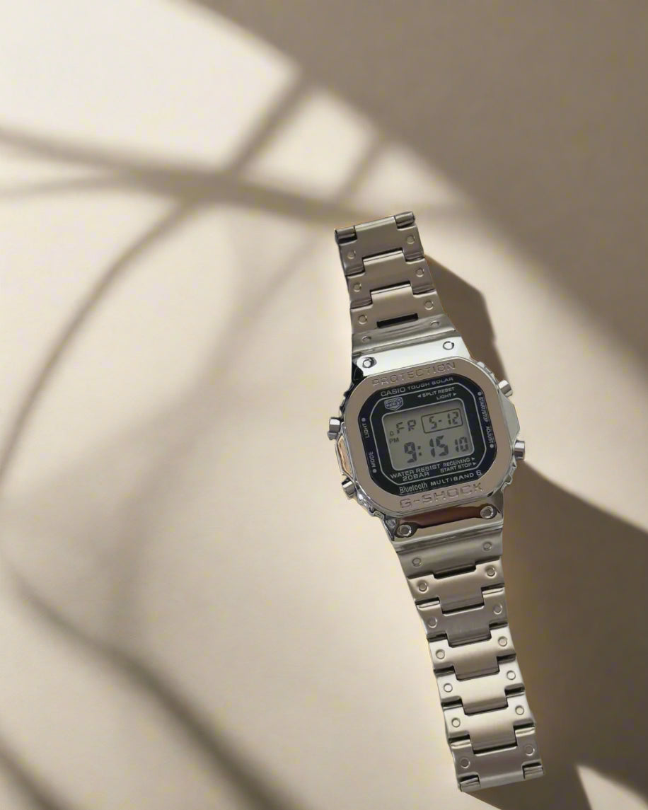 GShockGMWB5000 (Digital Watch)