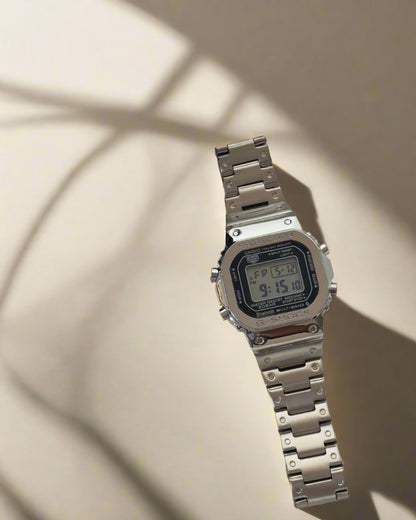 GShockGMWB5000 (Digital Watch)