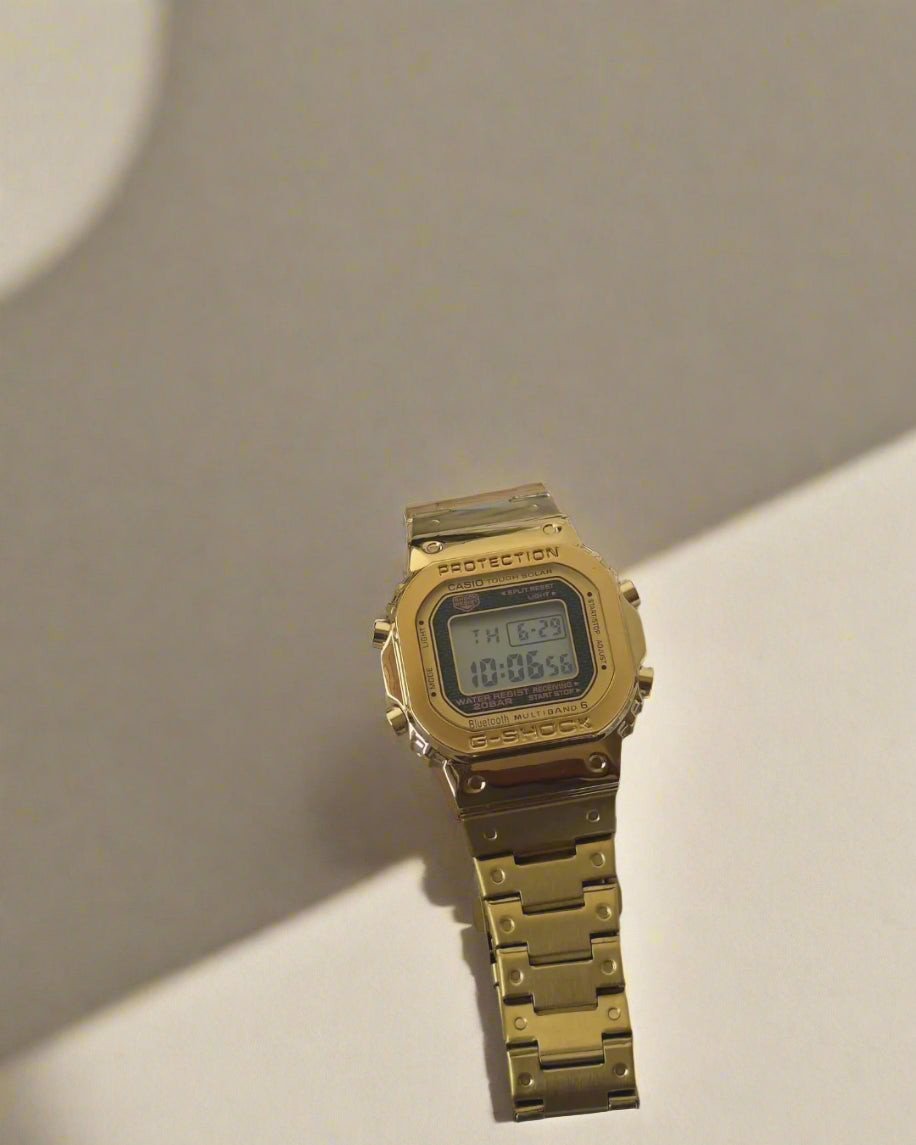 GShockGMWB5000 (Digital Watch)