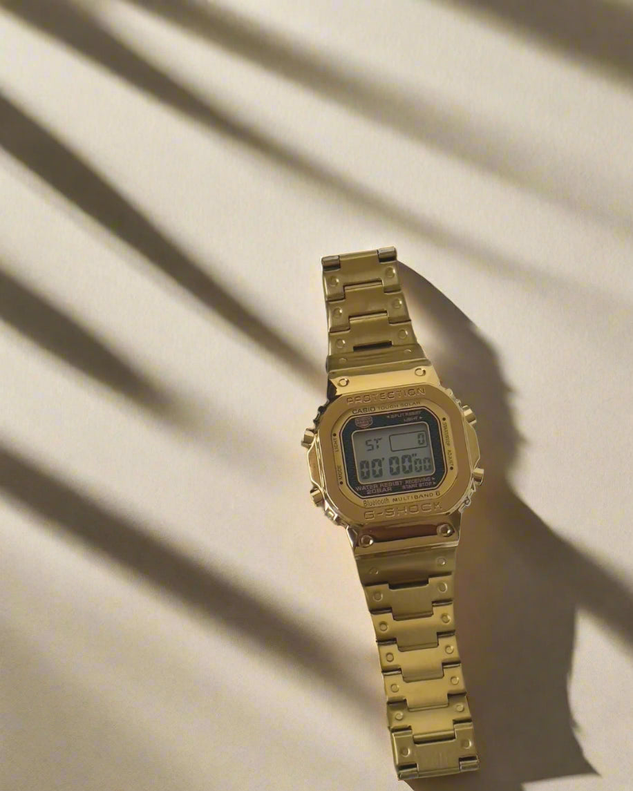 GShockGMWB5000 (Digital Watch)