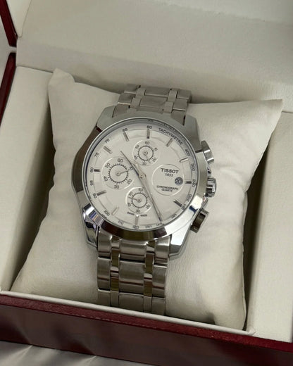 TissotCouturier 1853 (Chronograph Watch)