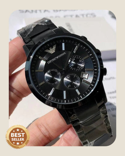 Armani AR2453 (Chronograph Watch)