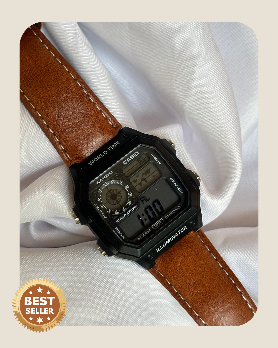 Youth Digital D383 (Digital Watch)