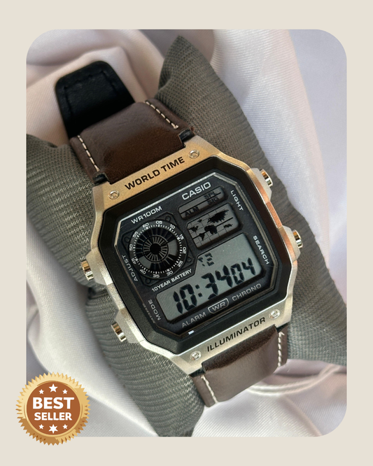 Youth Digital D383 (Digital Watch)