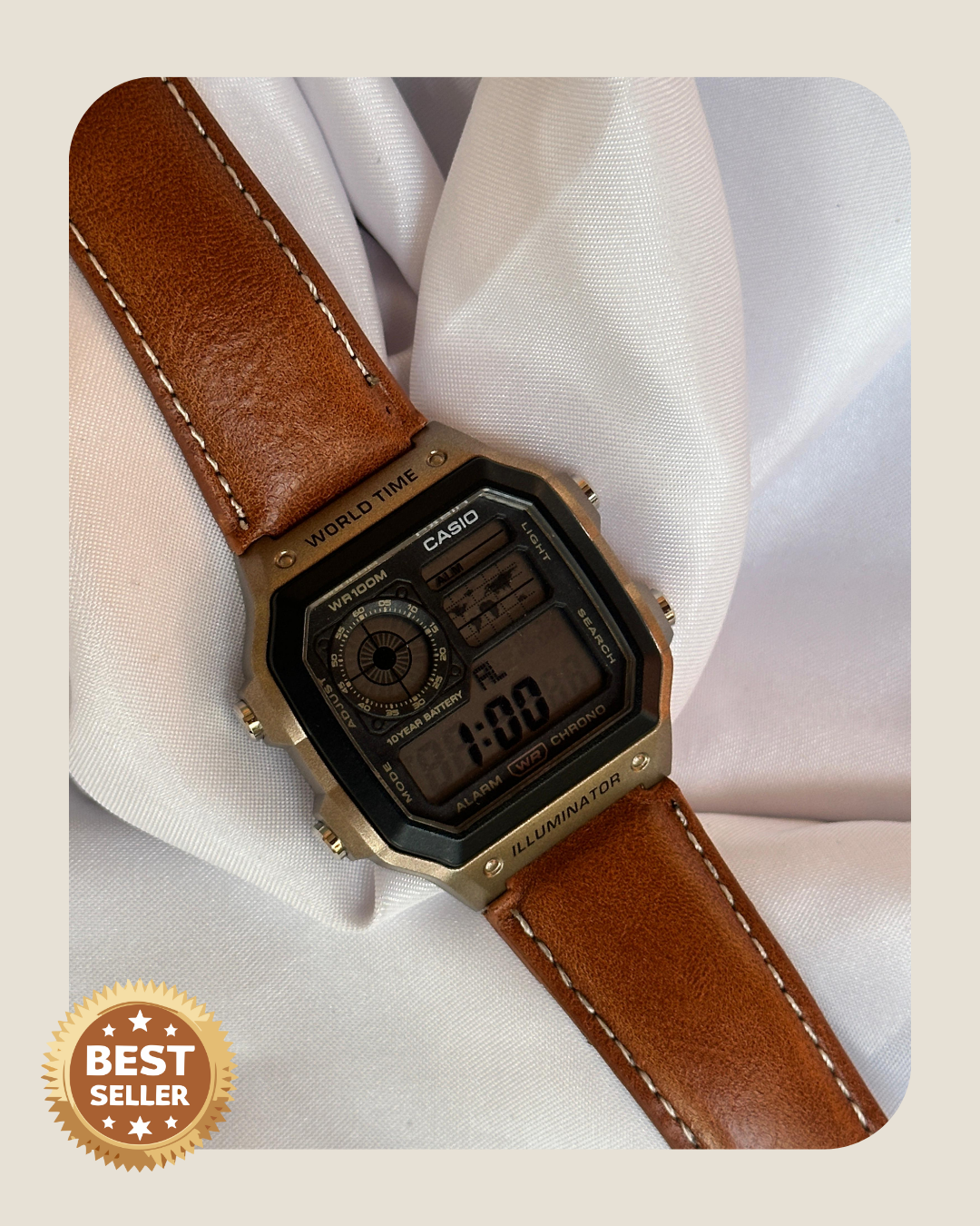 Youth Digital D383 (Digital Watch)