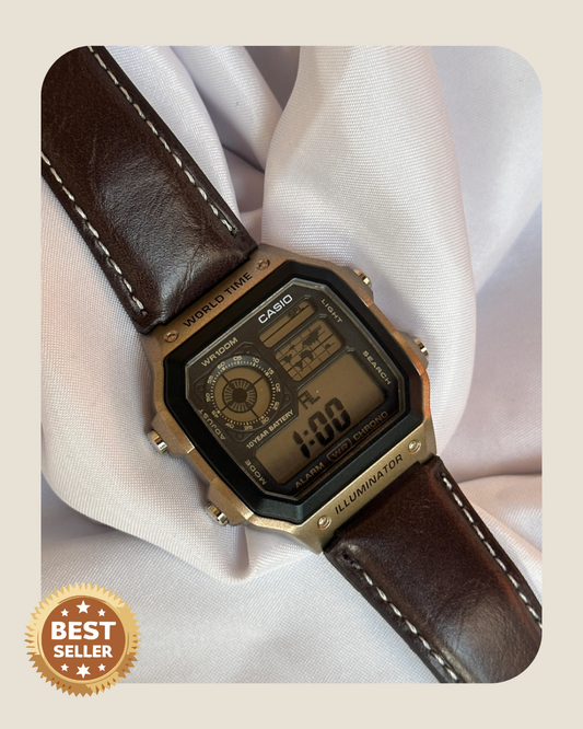 Youth Digital D383 (Digital Watch)