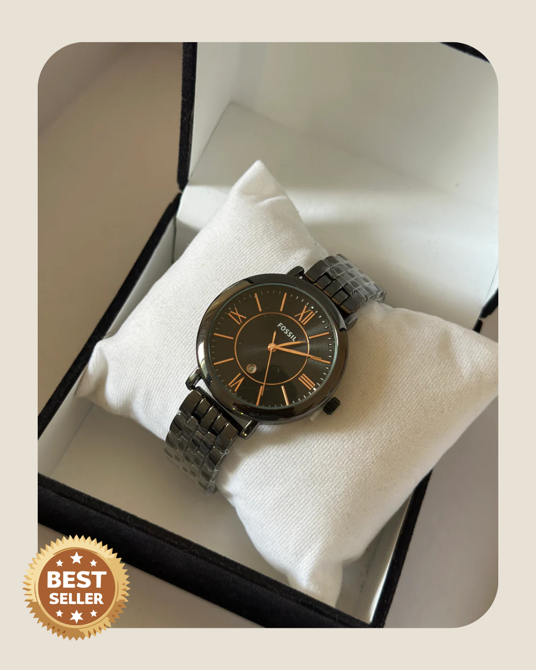 Fossil RF315 (Analog Watch)